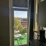 Art Anton - Stilvolle Mit Balkon, Zentrumsnah