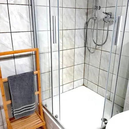 Lägenhet Art Anton - Stilvolle Mit Balkon, Zentrumsnah Plauen