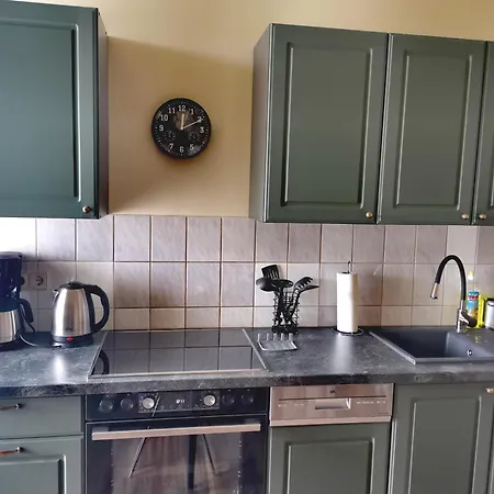 Art Anton - Stilvolle Mit Balkon, Zentrumsnah *