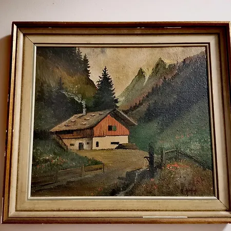 Art Anton - Stilvolle Mit Balkon, Zentrumsnah アパート プラウエン